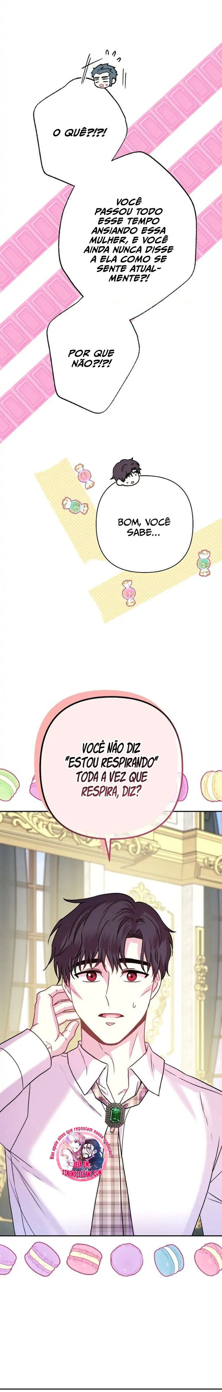 Read Another Typical Fantasy Romance PT Manga Online