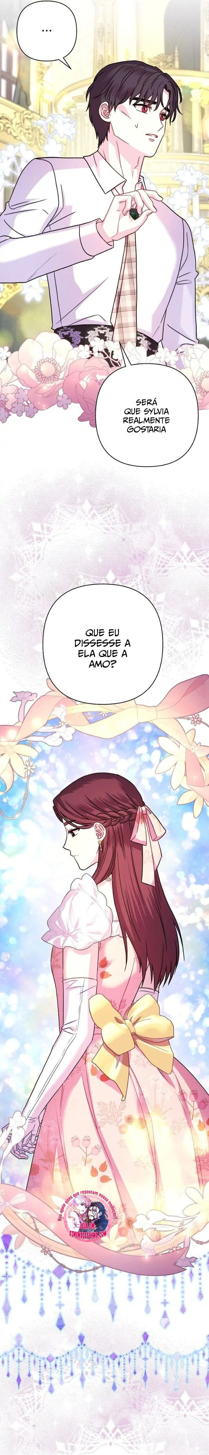 Read Another Typical Fantasy Romance PT Manga Online