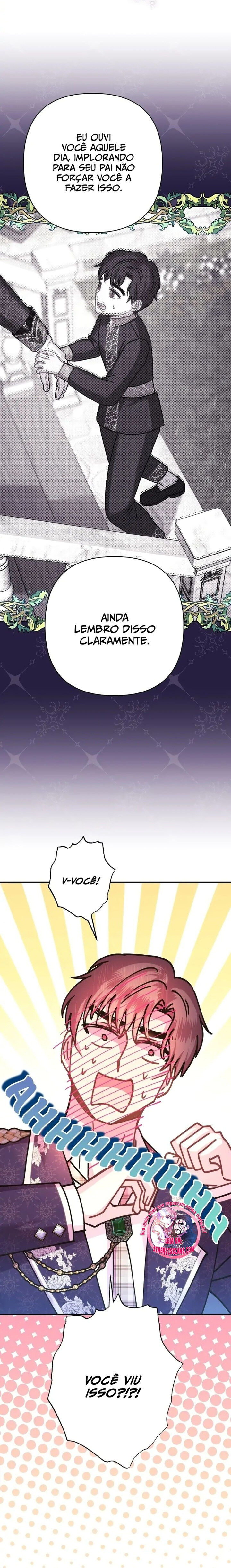 Read Another Typical Fantasy Romance PT Manga Online