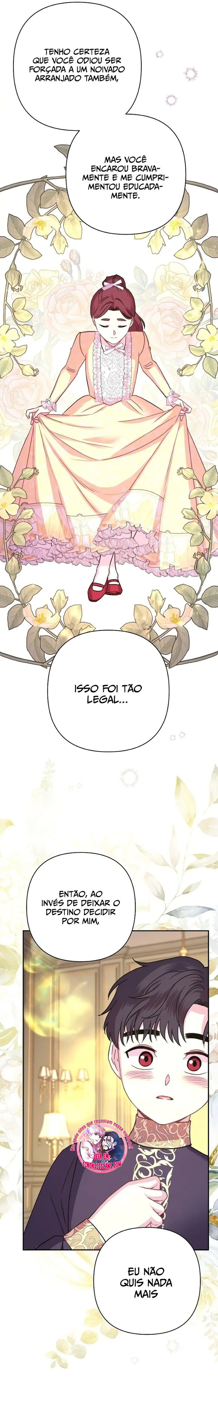 Read Another Typical Fantasy Romance PT Manga Online