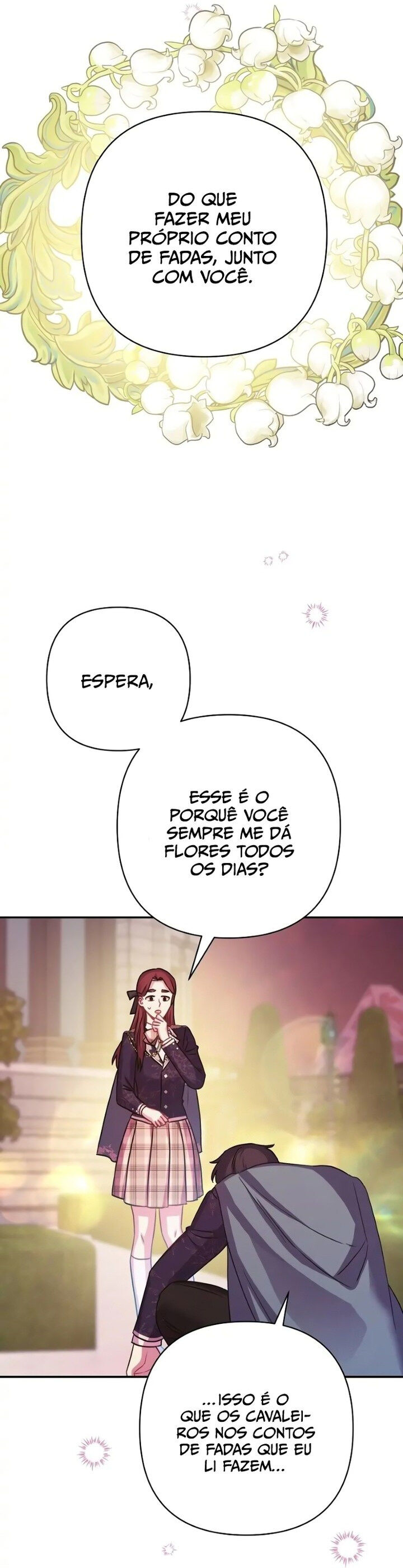 Read Another Typical Fantasy Romance PT Manga Online