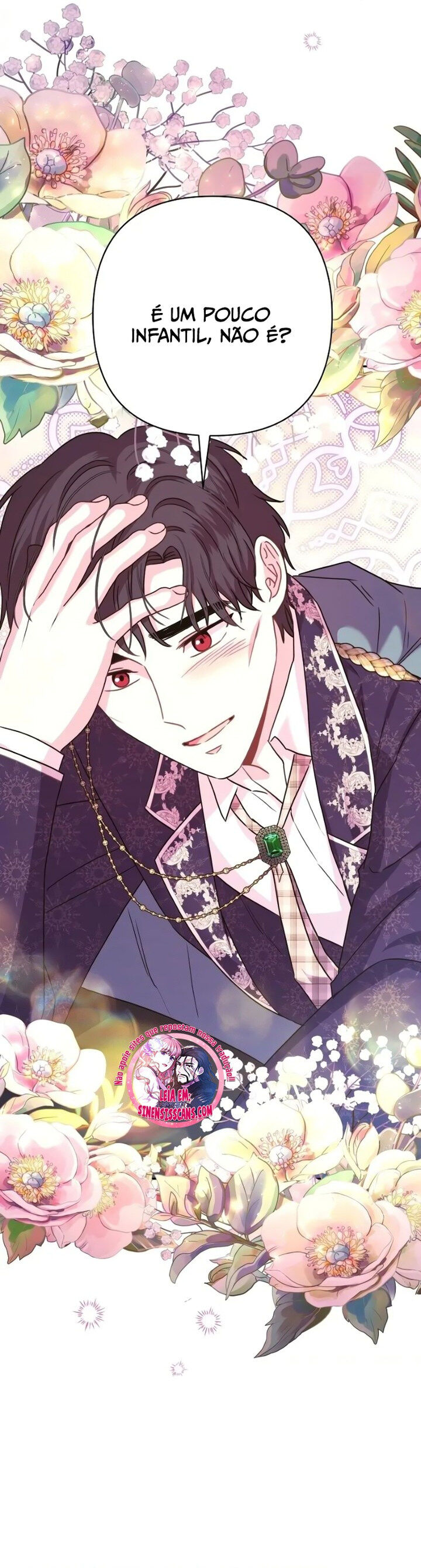 Read Another Typical Fantasy Romance PT Manga Online