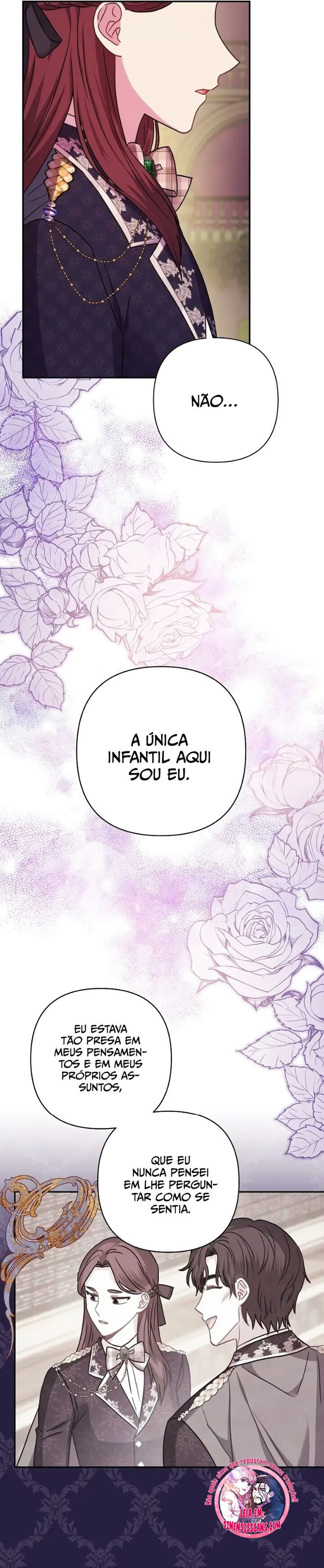 Read Another Typical Fantasy Romance PT Manga Online