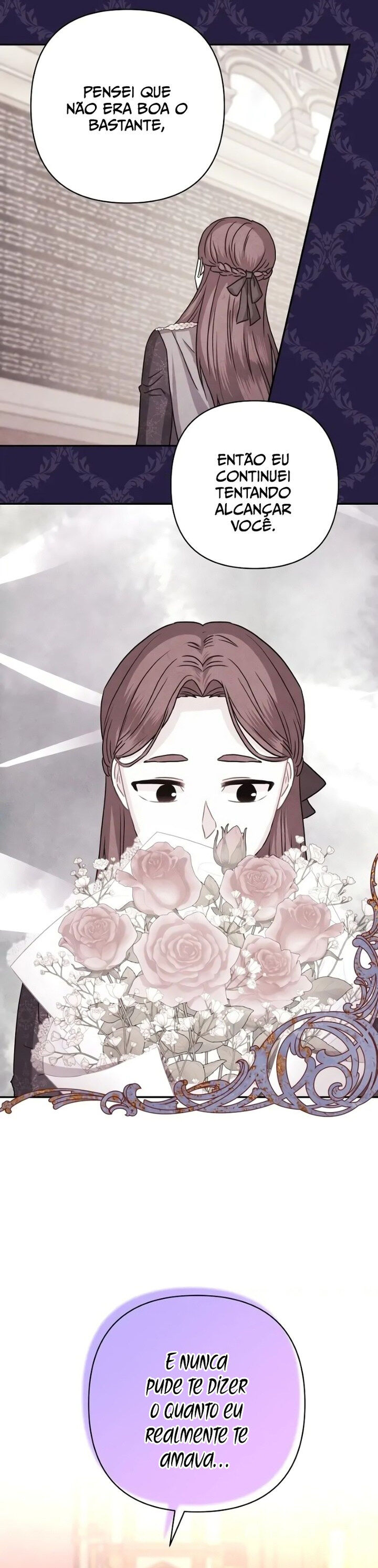 Read Another Typical Fantasy Romance PT Manga Online