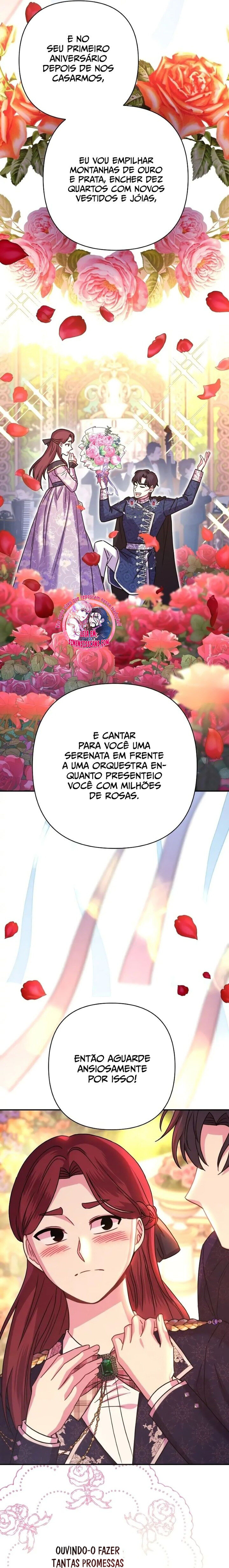 Read Another Typical Fantasy Romance PT Manga Online