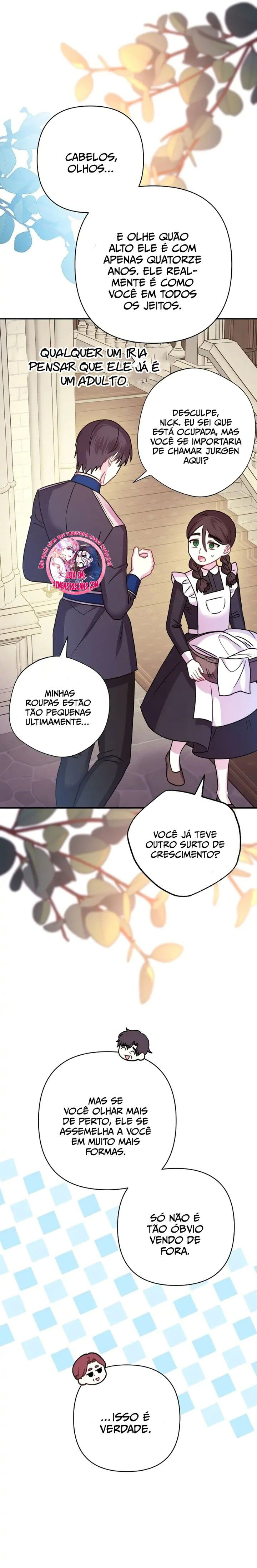 Read Another Typical Fantasy Romance PT Manga Online