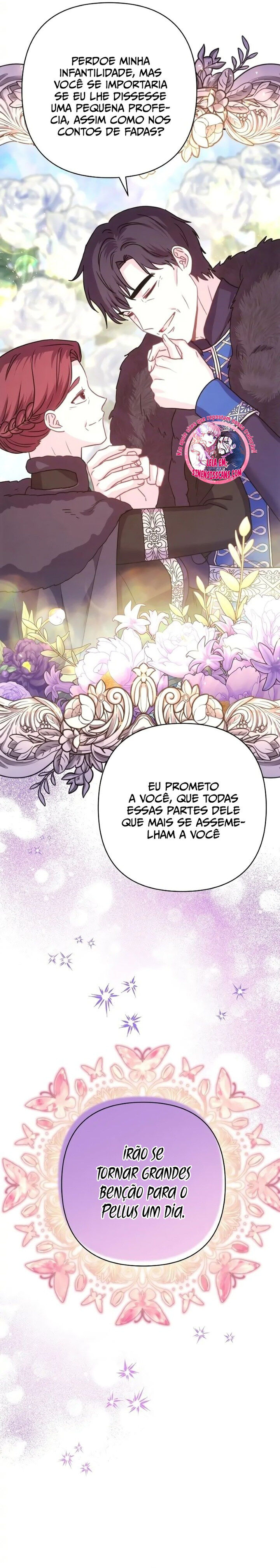 Read Another Typical Fantasy Romance PT Manga Online