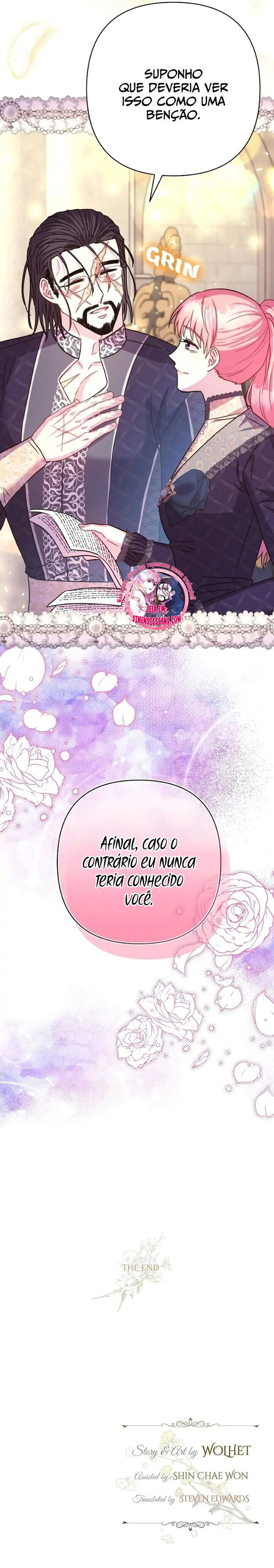 Read Another Typical Fantasy Romance PT Manga Online