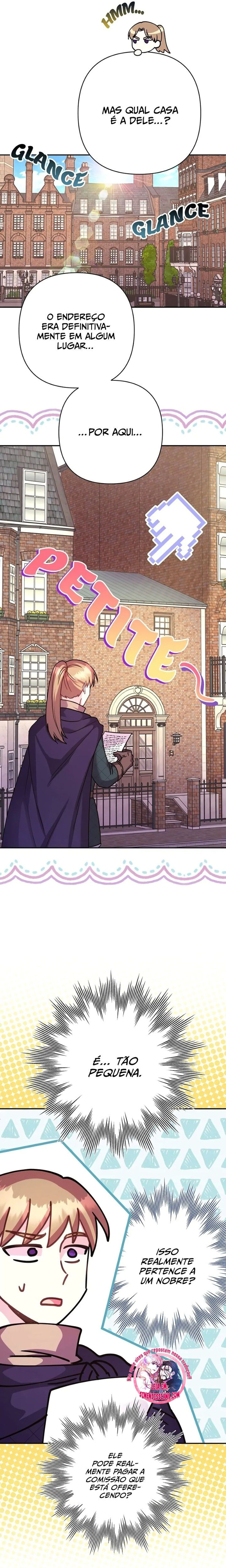 Read Another Typical Fantasy Romance PT Manga Online