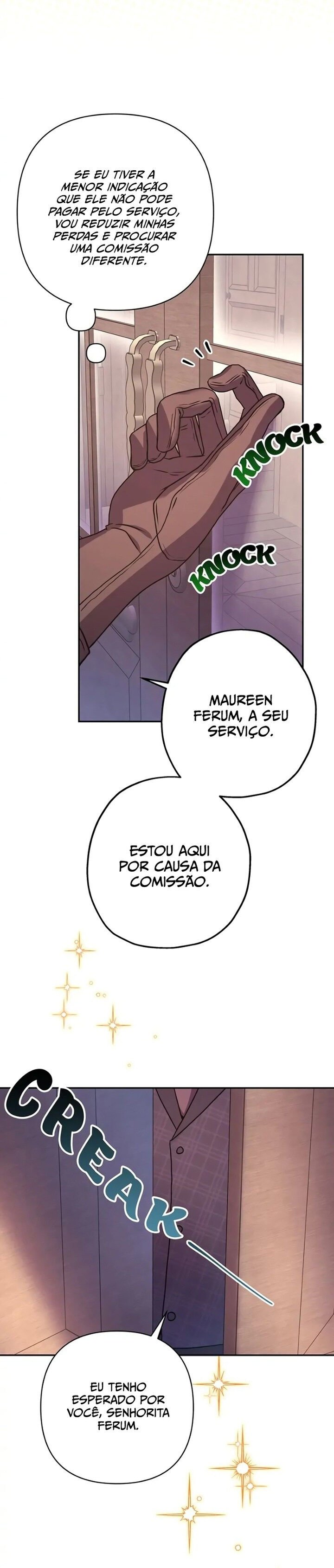 Read Another Typical Fantasy Romance PT Manga Online