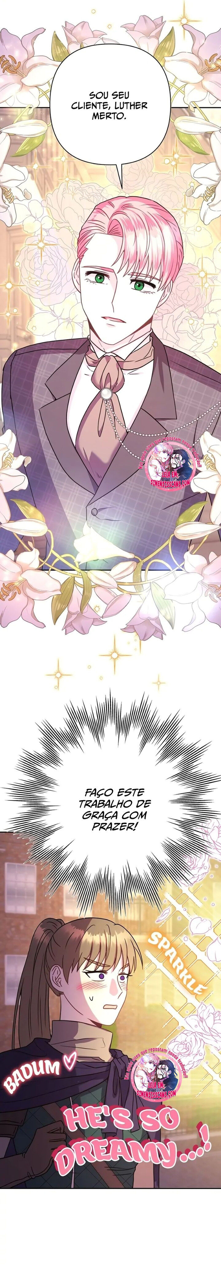 Read Another Typical Fantasy Romance PT Manga Online