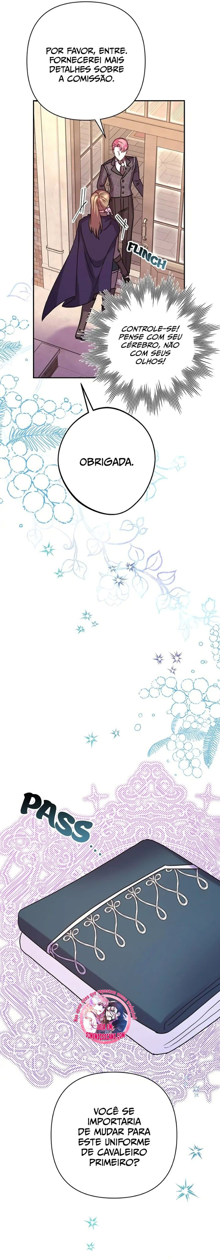Read Another Typical Fantasy Romance PT Manga Online