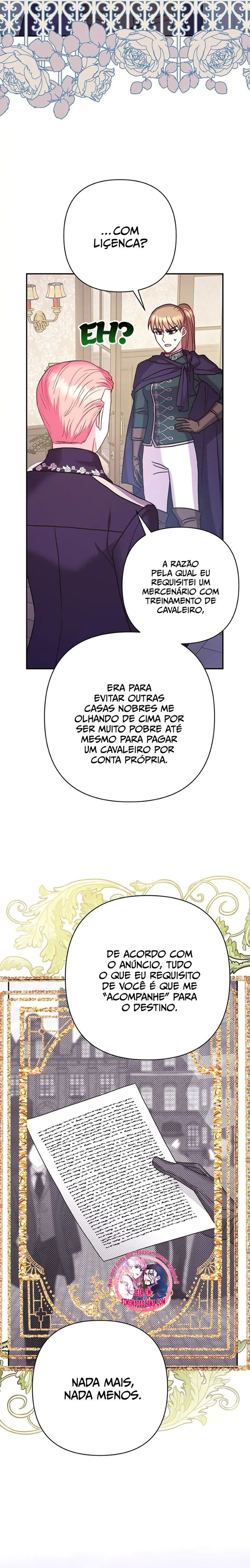 Read Another Typical Fantasy Romance PT Manga Online