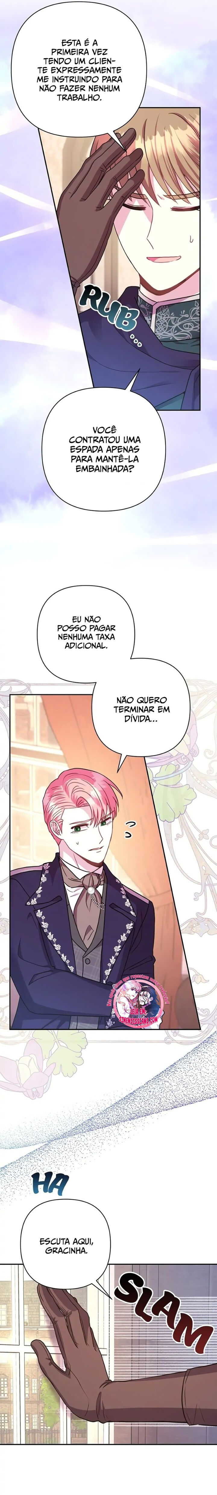 Read Another Typical Fantasy Romance PT Manga Online