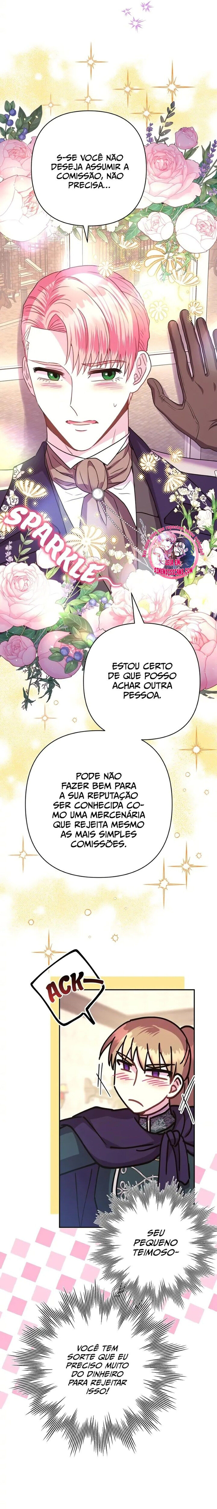 Read Another Typical Fantasy Romance PT Manga Online