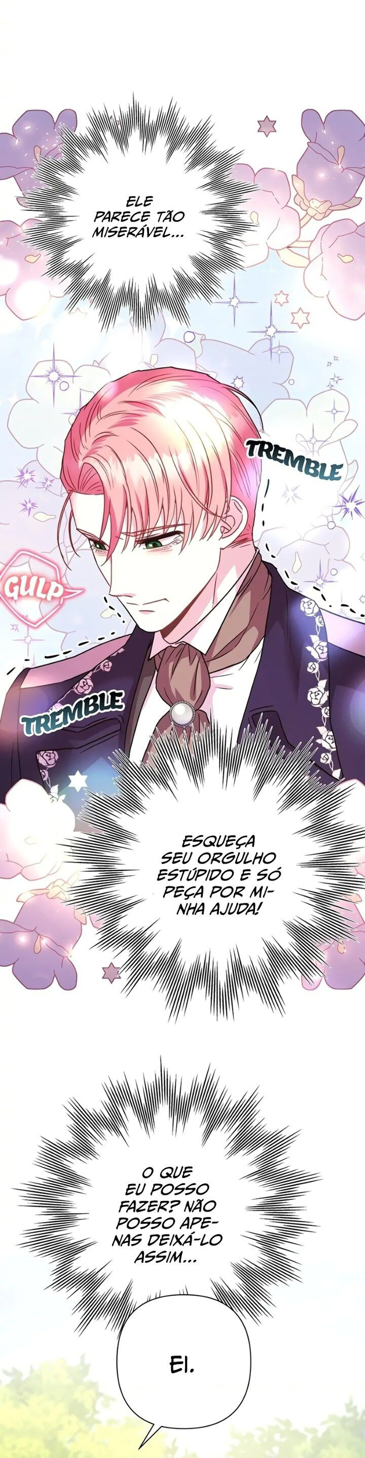 Read Another Typical Fantasy Romance PT Manga Online