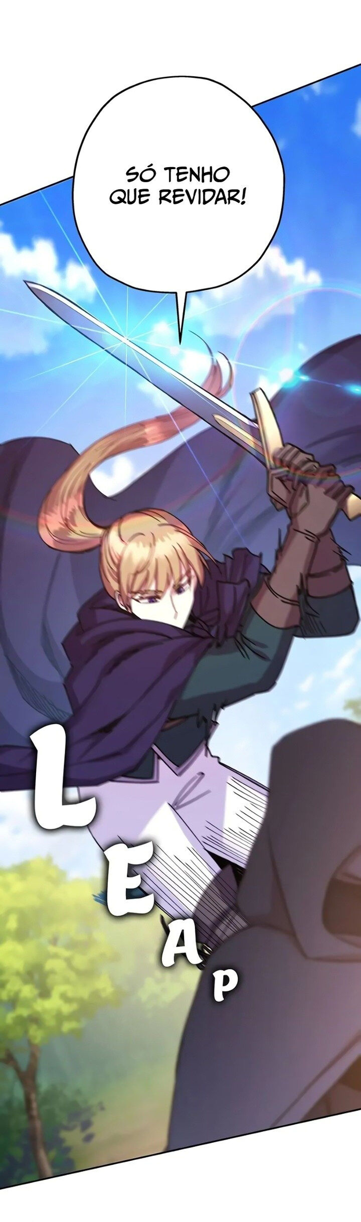 Read Another Typical Fantasy Romance PT Manga Online