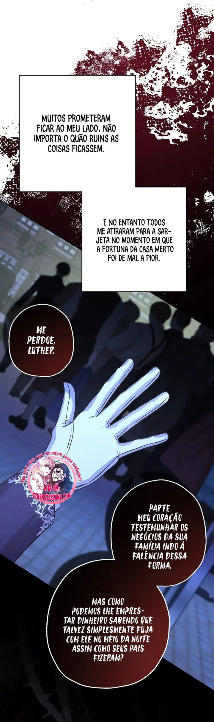 Read Another Typical Fantasy Romance PT Manga Online