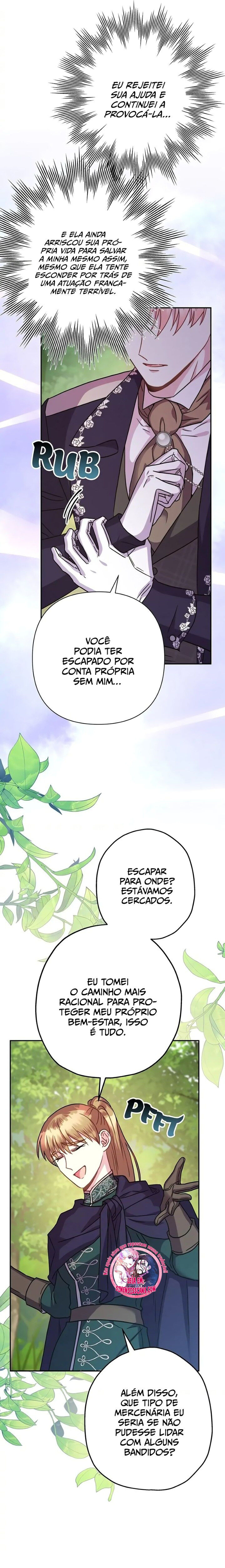 Read Another Typical Fantasy Romance PT Manga Online