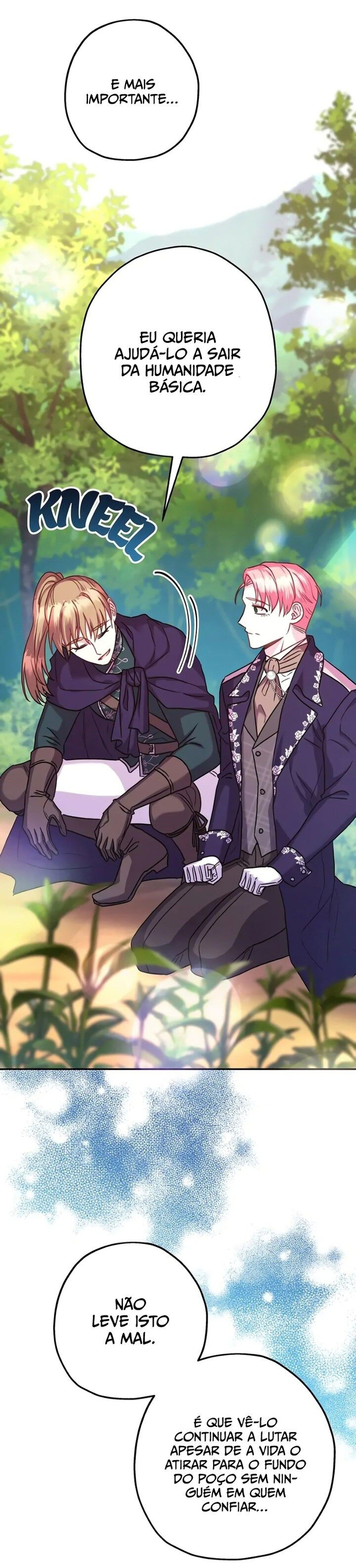 Read Another Typical Fantasy Romance PT Manga Online