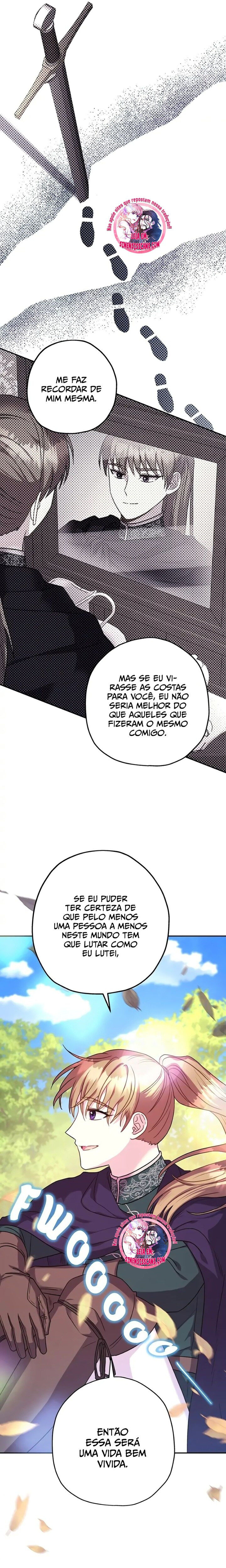 Read Another Typical Fantasy Romance PT Manga Online