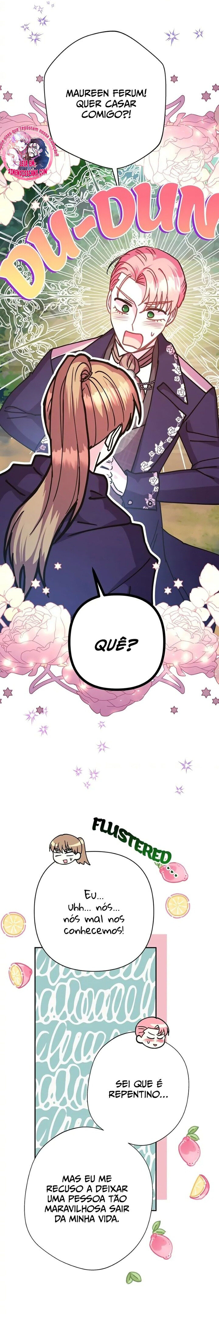 Read Another Typical Fantasy Romance PT Manga Online