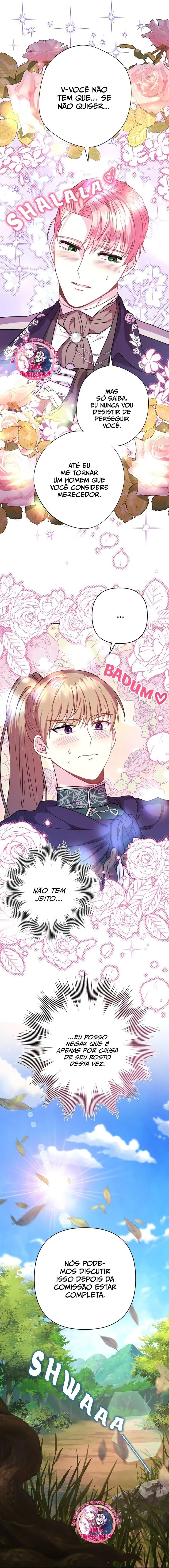 Read Another Typical Fantasy Romance PT Manga Online