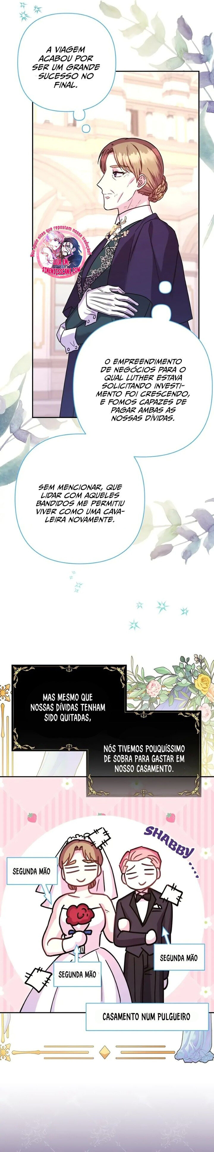 Read Another Typical Fantasy Romance PT Manga Online
