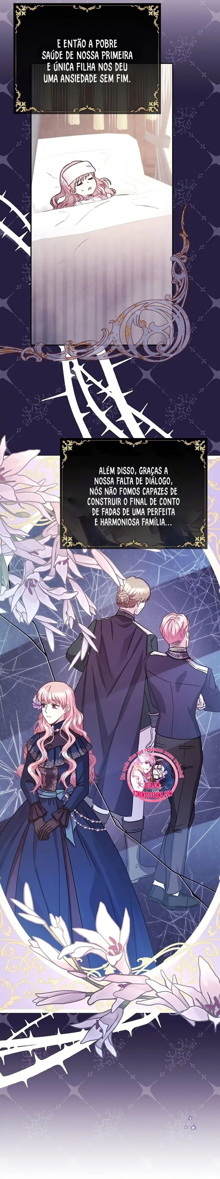 Read Another Typical Fantasy Romance PT Manga Online