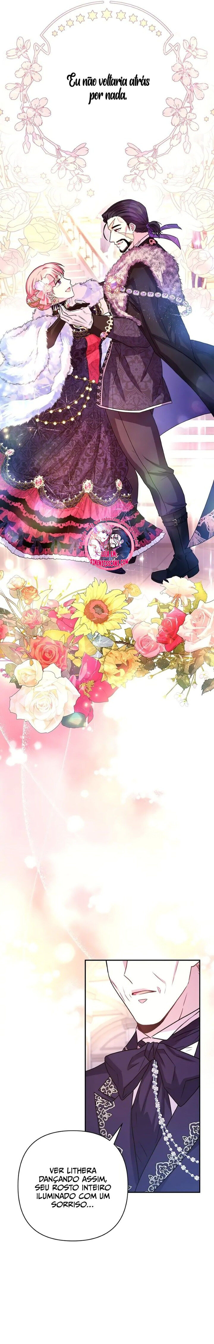 Read Another Typical Fantasy Romance PT Manga Online