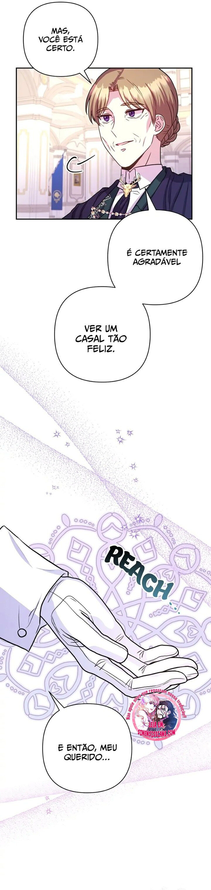 Read Another Typical Fantasy Romance PT Manga Online