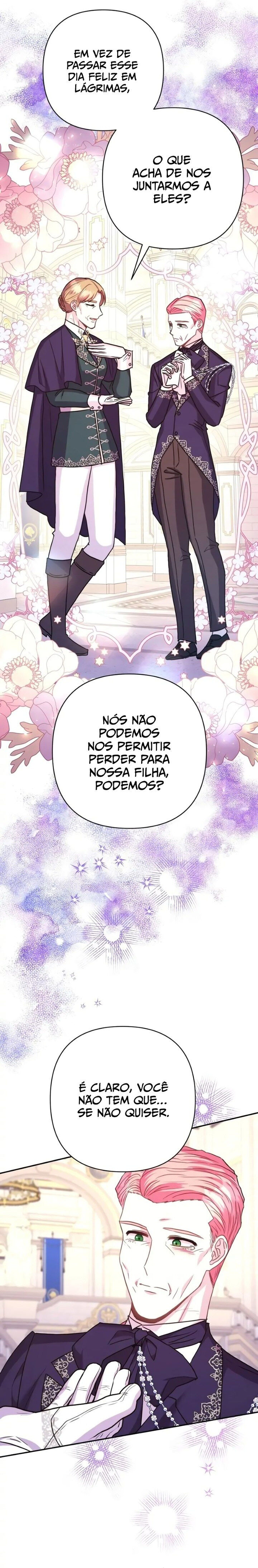 Read Another Typical Fantasy Romance PT Manga Online