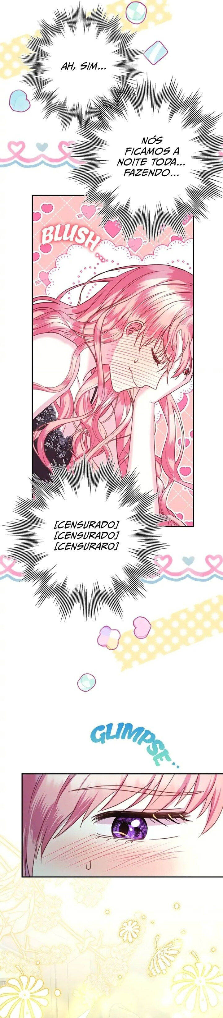 Read Another Typical Fantasy Romance PT Manga Online