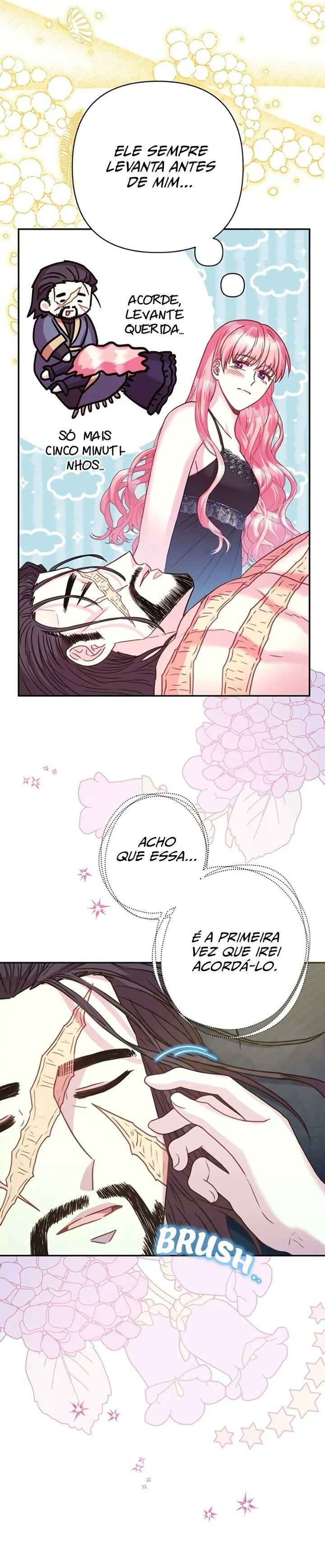 Read Another Typical Fantasy Romance PT Manga Online