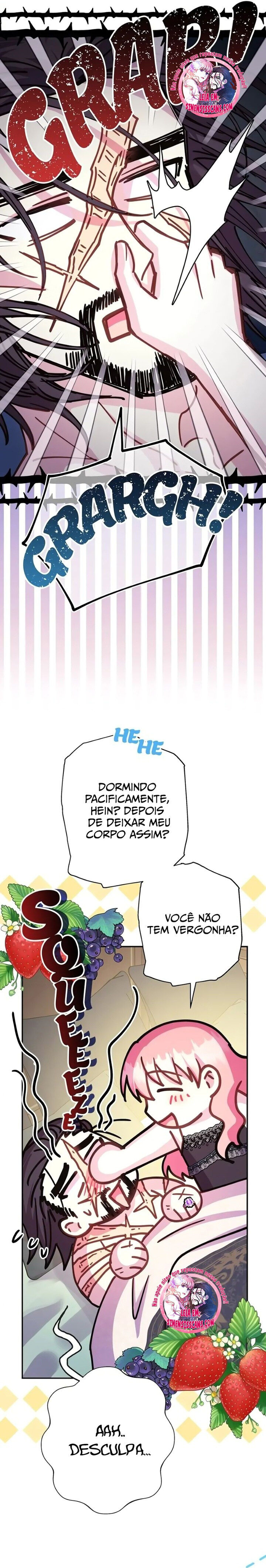 Read Another Typical Fantasy Romance PT Manga Online