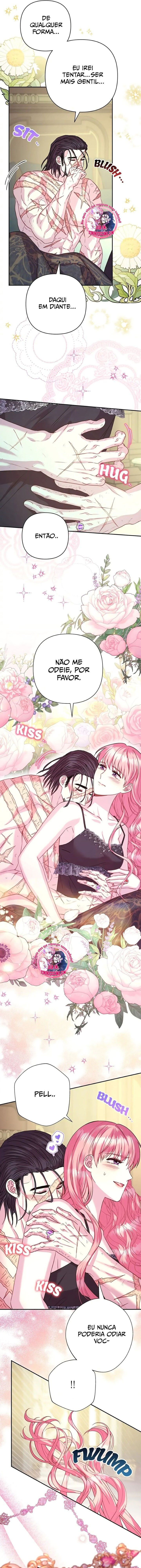 Read Another Typical Fantasy Romance PT Manga Online