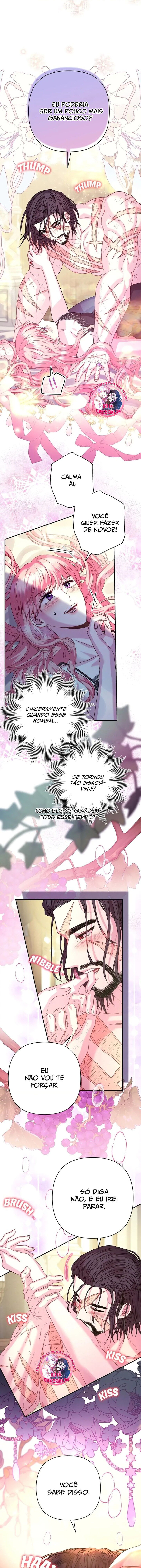 Read Another Typical Fantasy Romance PT Manga Online