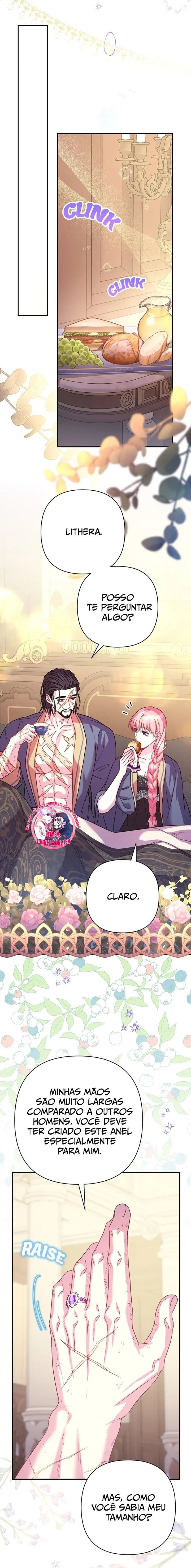 Read Another Typical Fantasy Romance PT Manga Online