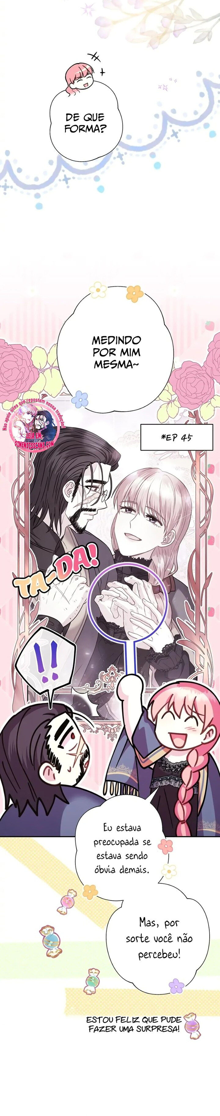 Read Another Typical Fantasy Romance PT Manga Online
