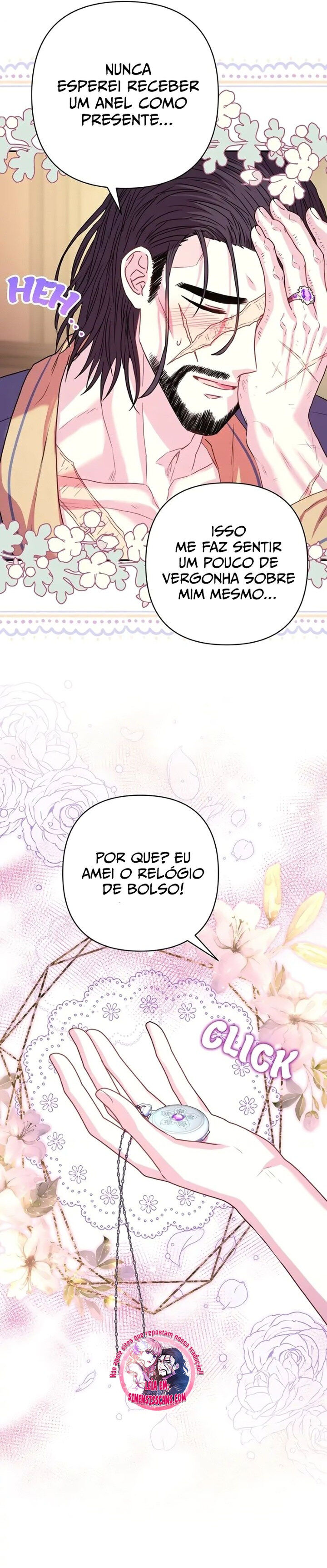 Read Another Typical Fantasy Romance PT Manga Online