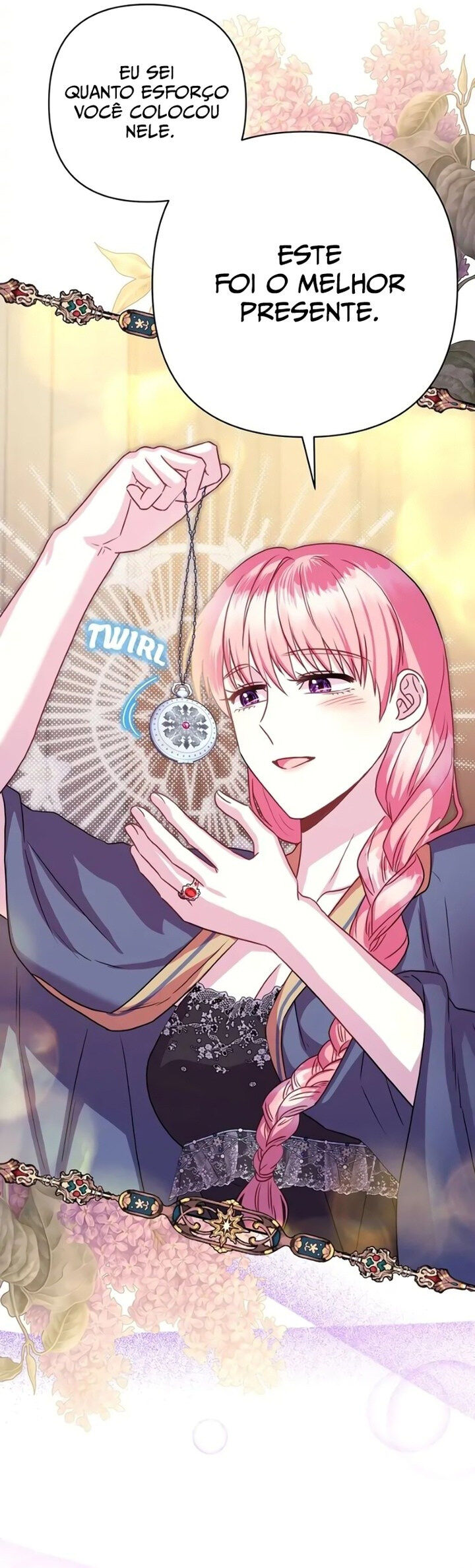 Read Another Typical Fantasy Romance PT Manga Online