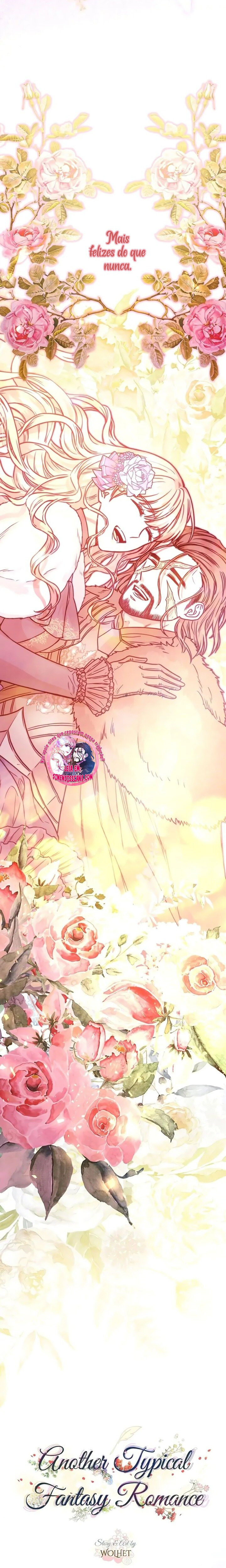Read Another Typical Fantasy Romance PT Manga Online