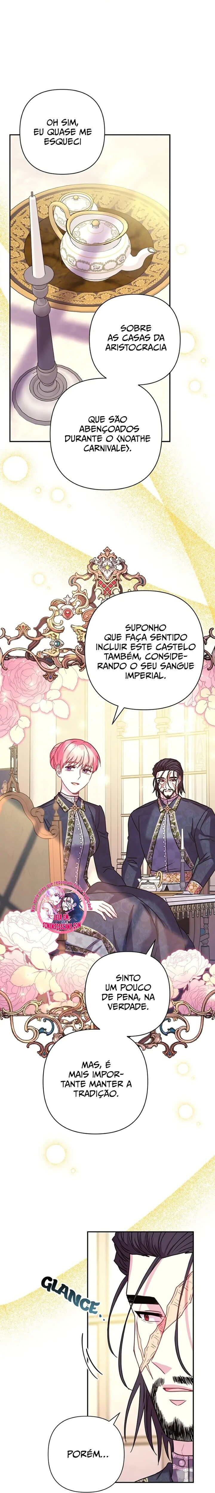 Read Another Typical Fantasy Romance PT Manga Online
