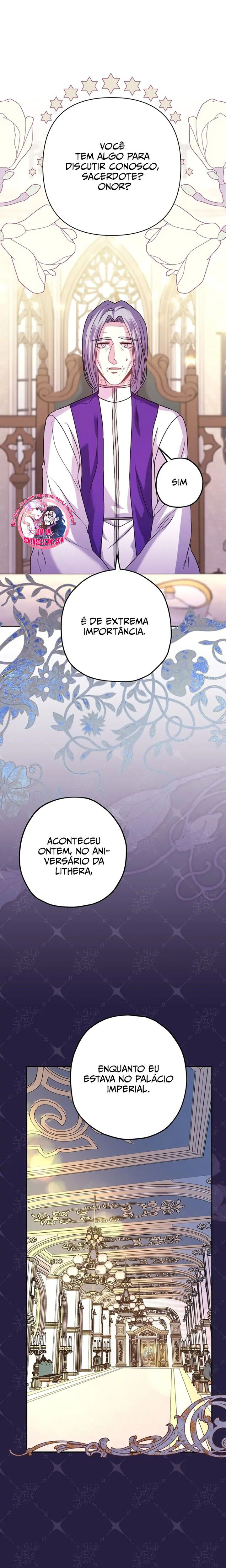 Read Another Typical Fantasy Romance PT Manga Online
