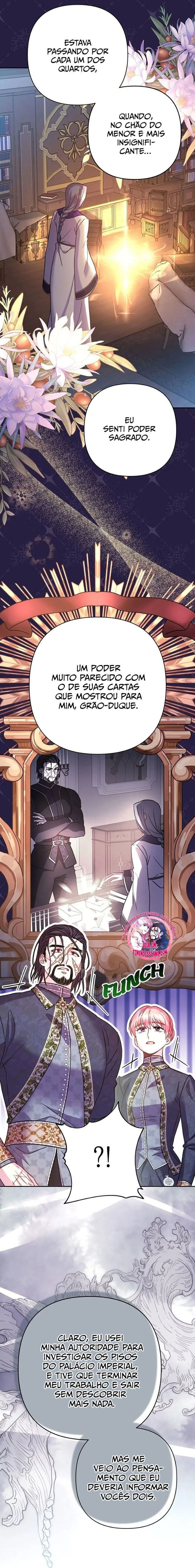 Read Another Typical Fantasy Romance PT Manga Online
