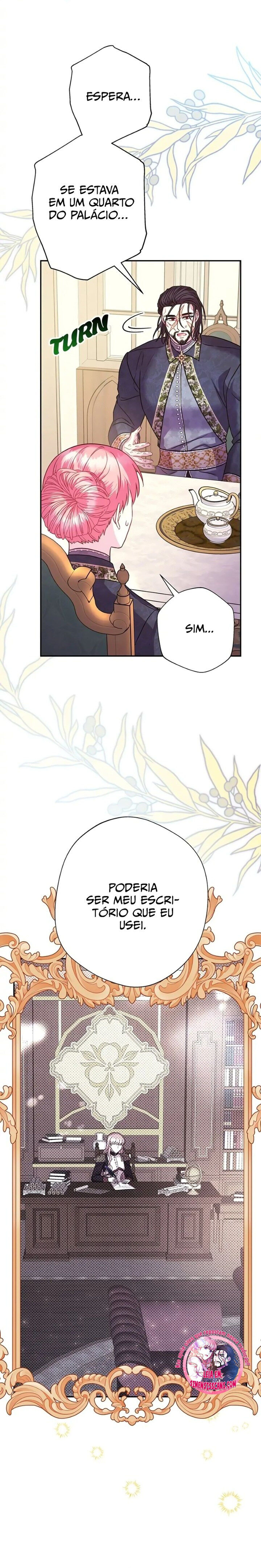 Read Another Typical Fantasy Romance PT Manga Online