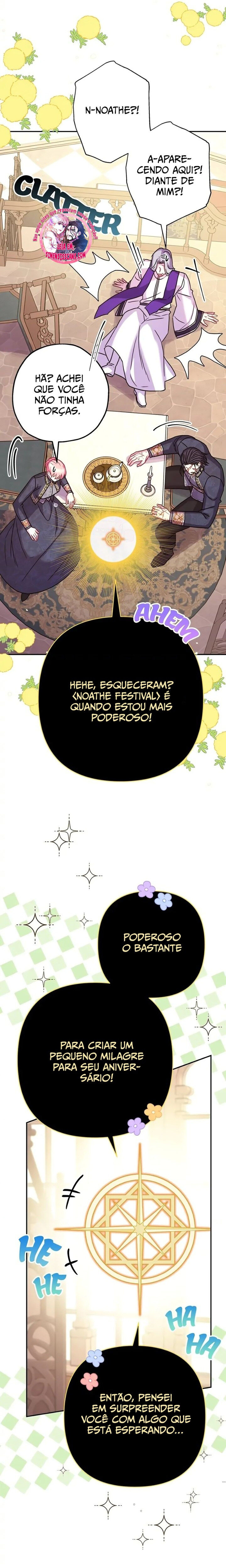 Read Another Typical Fantasy Romance PT Manga Online