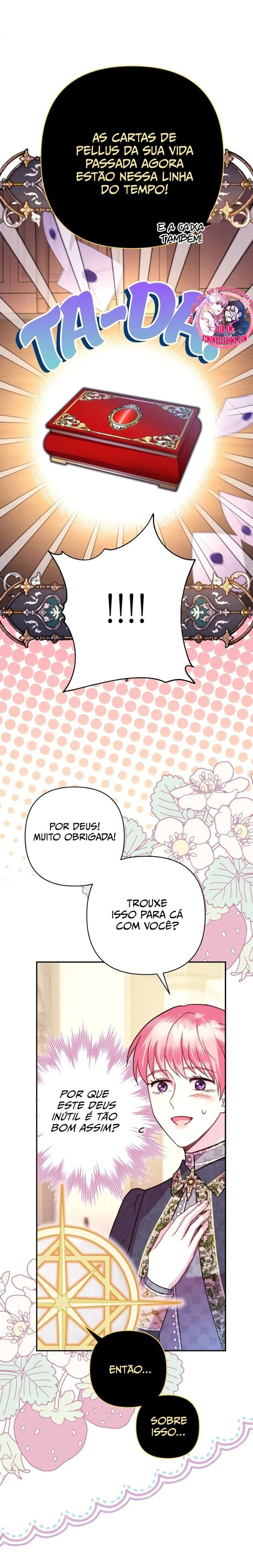 Read Another Typical Fantasy Romance PT Manga Online
