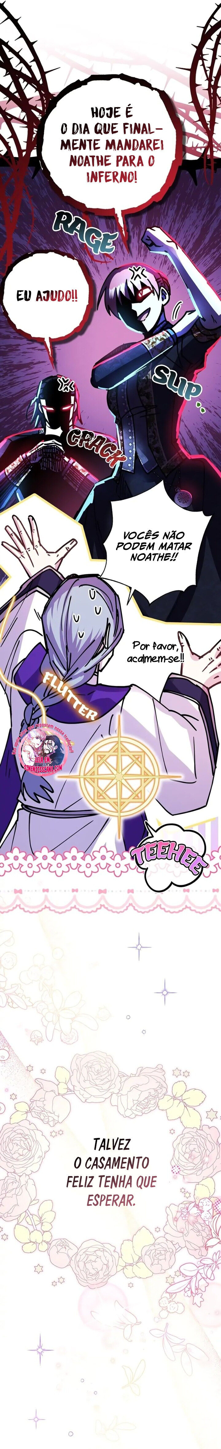 Read Another Typical Fantasy Romance PT Manga Online