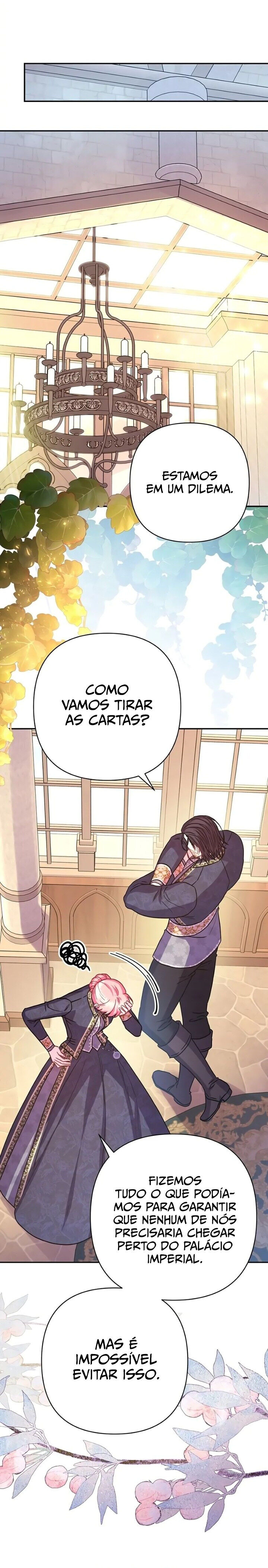 Read Another Typical Fantasy Romance PT Manga Online